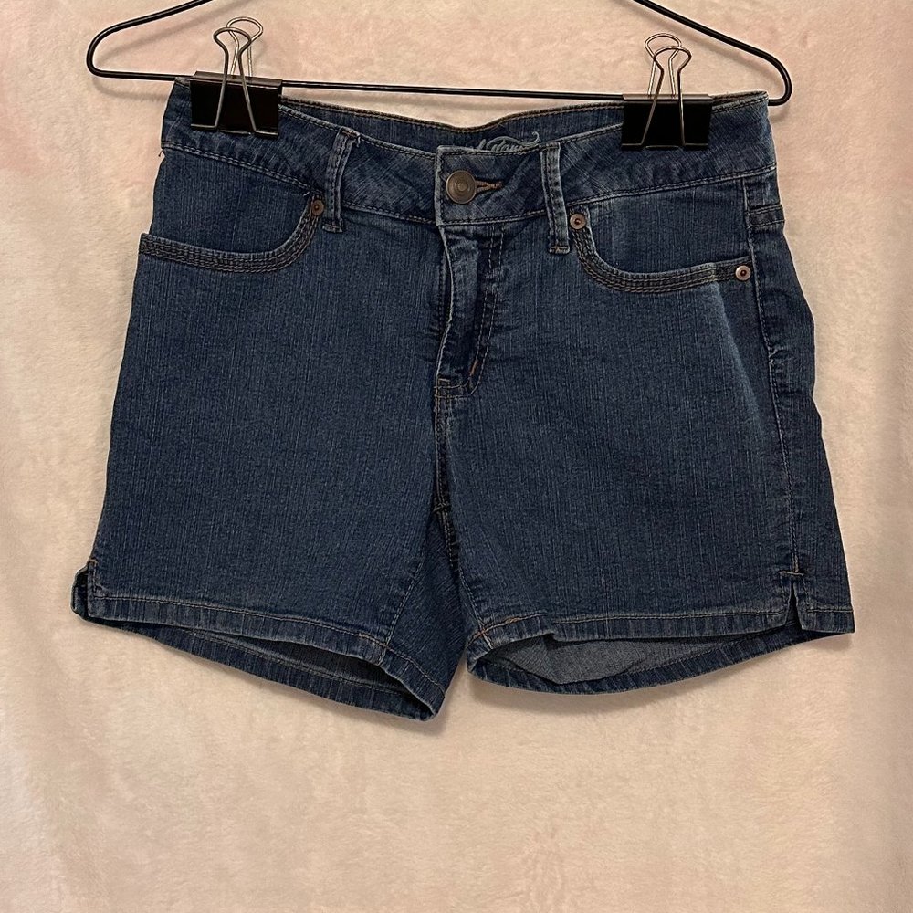 Faded Glory Jean Shorts